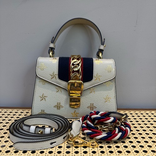 Gucci pre owned - gucci, authentic